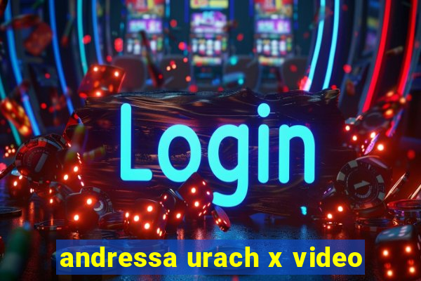 andressa urach x video